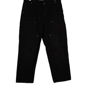 Renggli Women’s Utility Pants - Size 30 Women’s Black